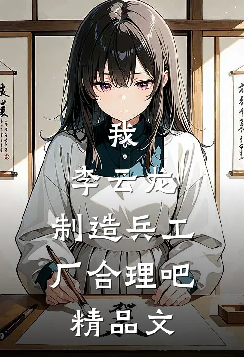 我，李云龙，制造兵工厂合理吧精品文