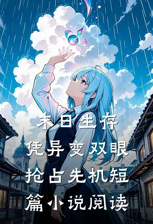 末日生存：凭异变双眼抢占先机短篇小说阅读