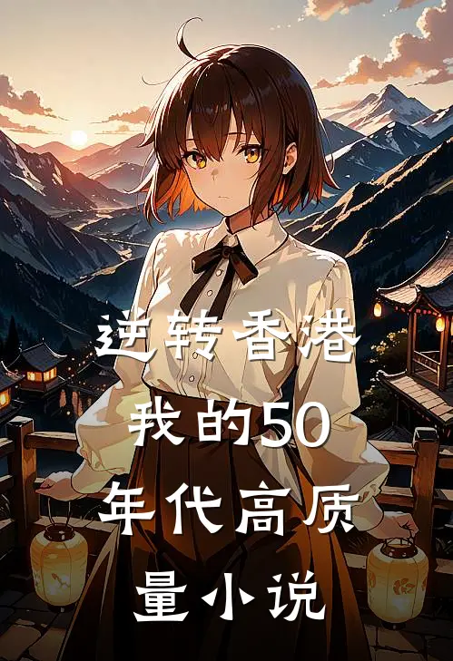 逆转香港：我的50年代高质量小说