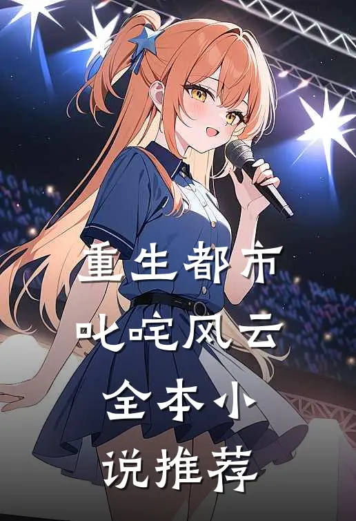 重生都市叱咤风云全本小说推荐