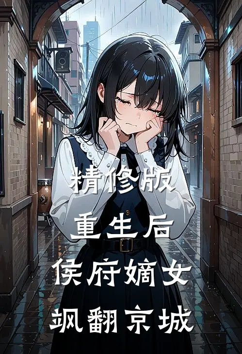 精修版重生后，侯府嫡女飒翻京城