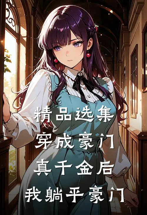 精品选集穿成豪门真千金后，我躺平豪门