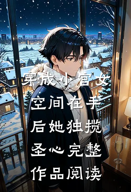 穿成小宫女，空间在手后她独揽圣心完整作品阅读