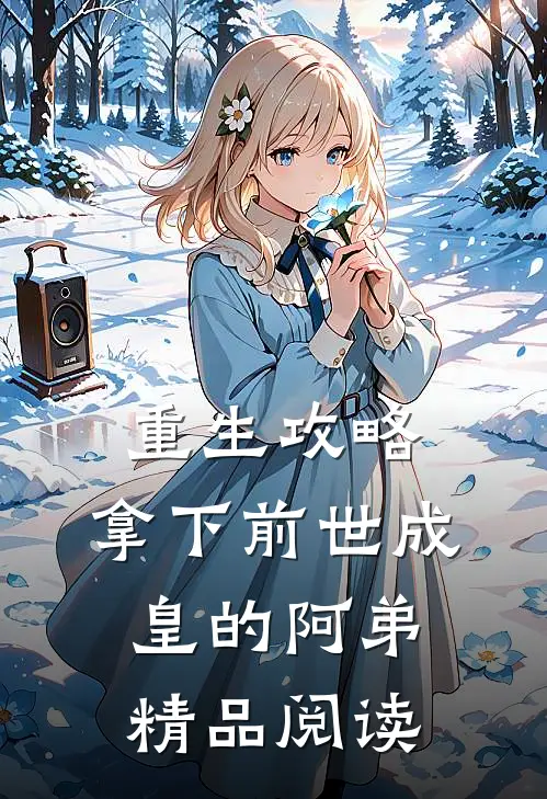 重生攻略：拿下前世成皇的阿弟精品阅读