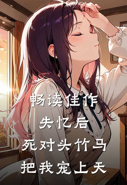 畅读佳作失忆后，死对头竹马把我宠上天