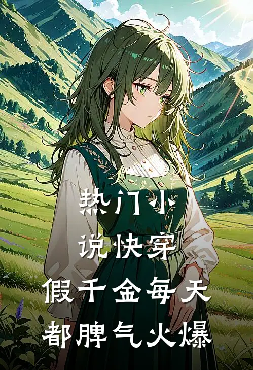 热门小说快穿：假千金每天都脾气火爆
