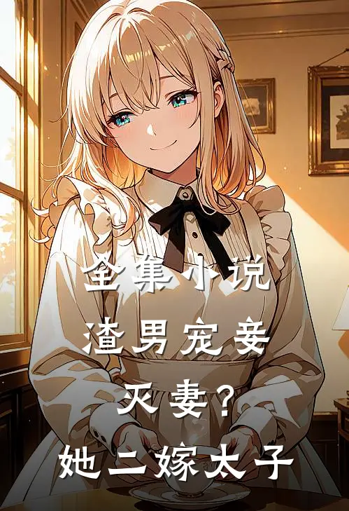 全集小说渣男宠妾灭妻？她二嫁太子