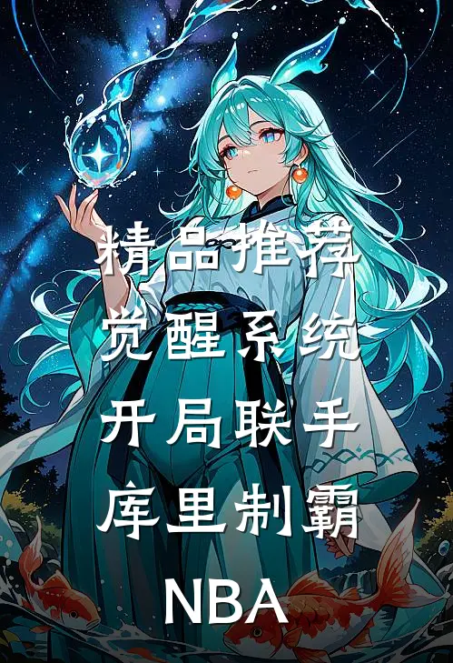 精品推荐觉醒系统：开局联手库里制霸NBA