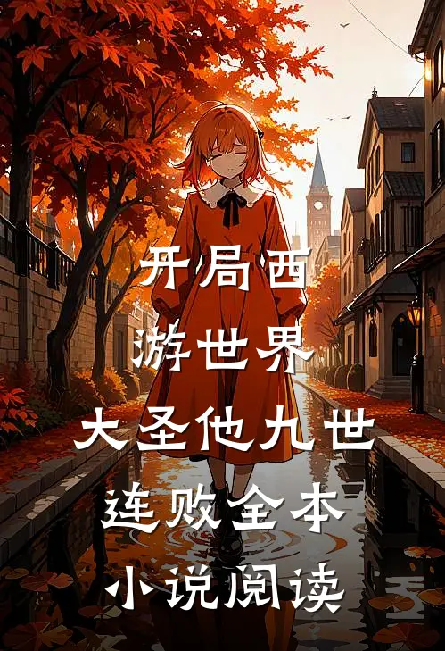 开局西游世界，大圣他九世连败全本小说阅读