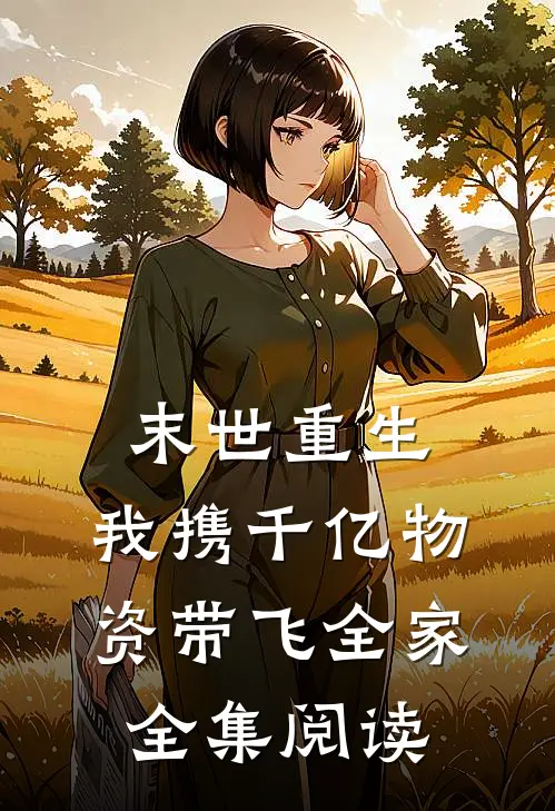 末世重生：我携千亿物资带飞全家全集阅读