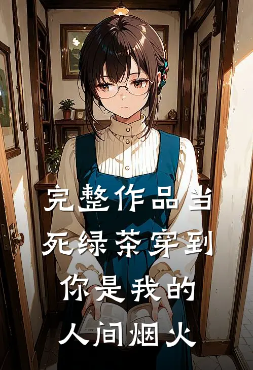 完整作品当死绿茶穿到你是我的人间烟火
