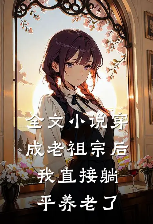 全文小说穿成老祖宗后，我直接躺平养老了