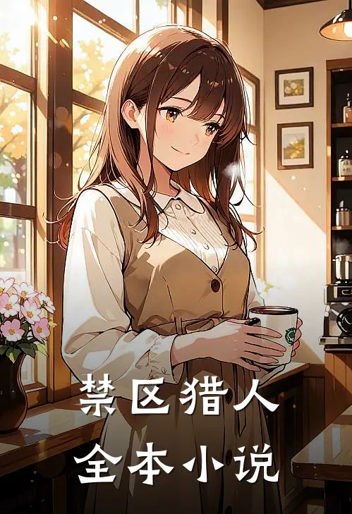 禁区猎人全本小说