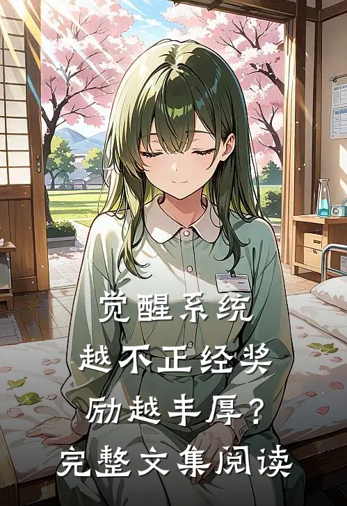 觉醒系统：越不正经奖励越丰厚？完整文集阅读