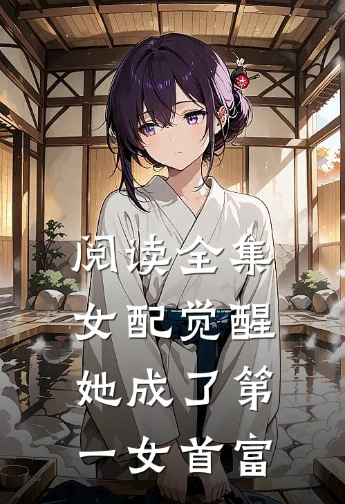 阅读全集女配觉醒：她成了第一女首富