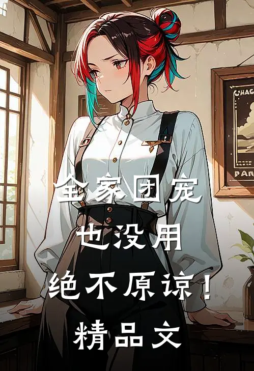 全家团宠也没用，绝不原谅！精品文