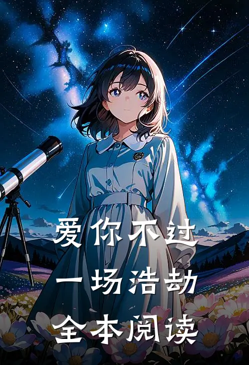 爱你不过一场浩劫全本阅读