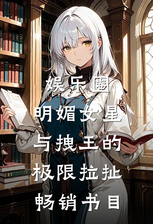 娱乐圈：明媚女星与拽王的极限拉扯畅销书目