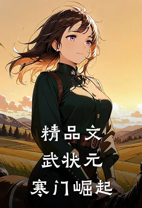 精品文武状元：寒门崛起