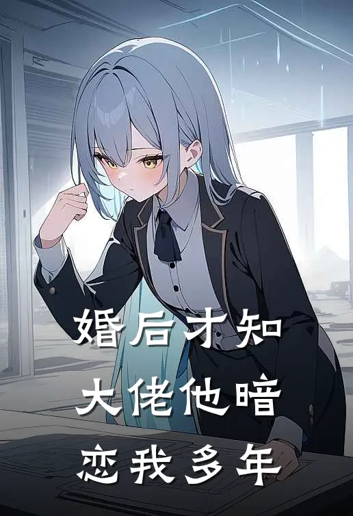 婚后才知，大佬他暗恋我多年