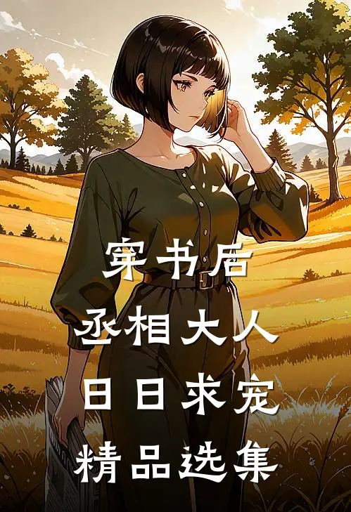 穿书后，丞相大人日日求宠精品选集