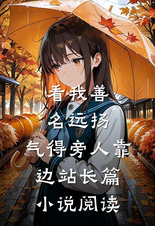 看我善名远扬，气得旁人靠边站长篇小说阅读