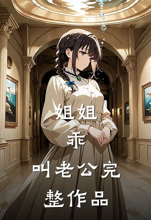 姐姐，乖，叫老公完整作品