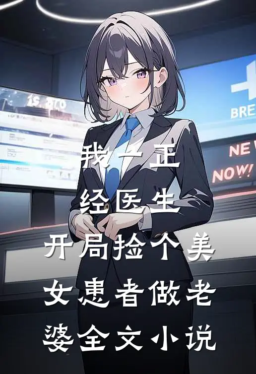我一正经医生，开局捡个美女患者做老婆全文小说
