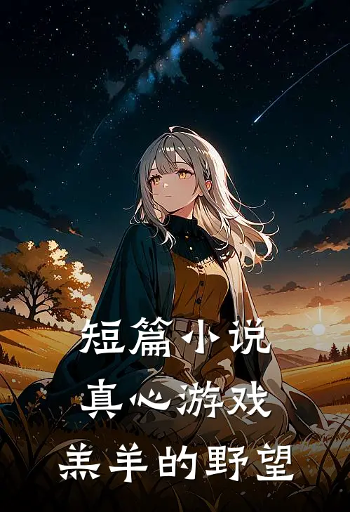 短篇小说真心游戏：羔羊的野望