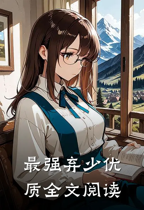 最强弃少优质全文阅读
