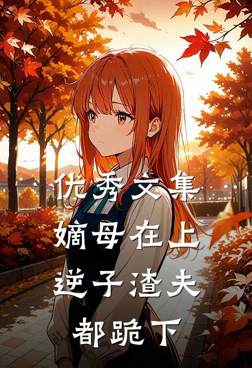 优秀文集嫡母在上，逆子渣夫都跪下