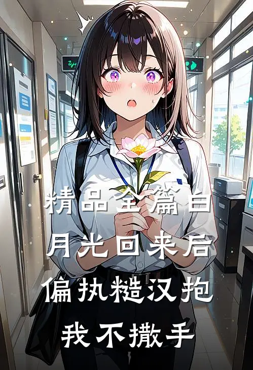 精品全篇白月光回来后，偏执糙汉抱我不撒手