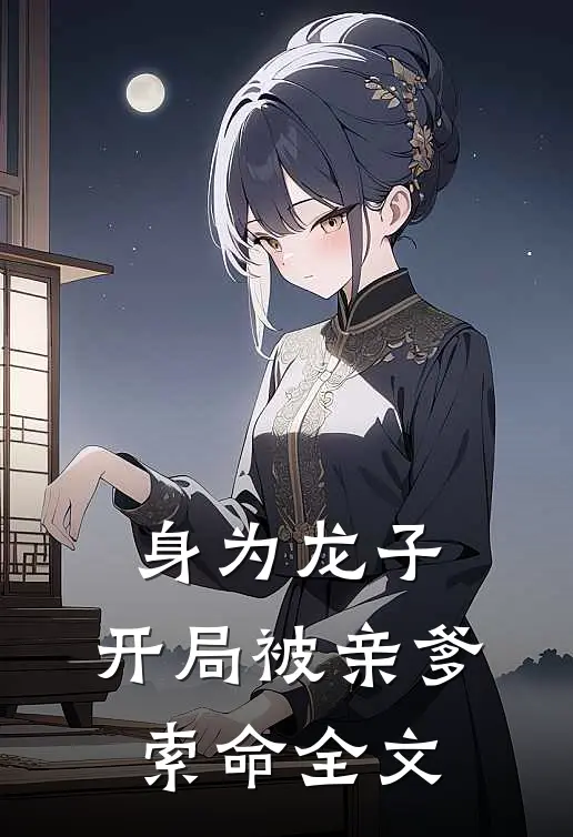 身为龙子，开局被亲爹索命全文