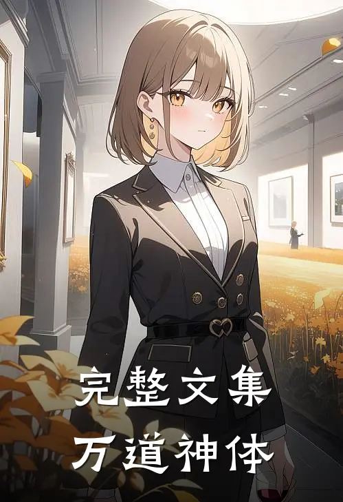 完整文集万道神体