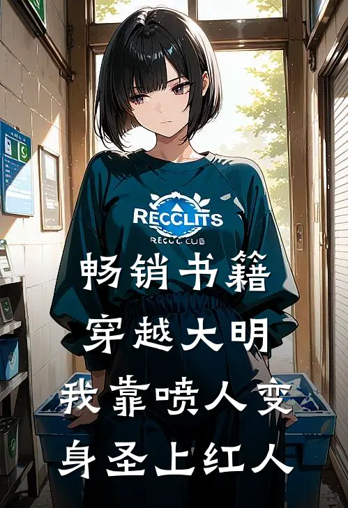 畅销书籍穿越大明，我靠喷人变身圣上红人