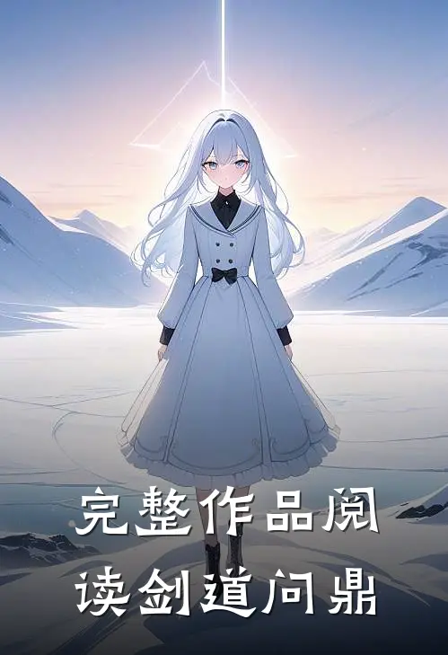 完整作品阅读剑道问鼎