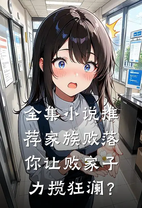 全集小说推荐家族败落，你让败家子力揽狂澜？