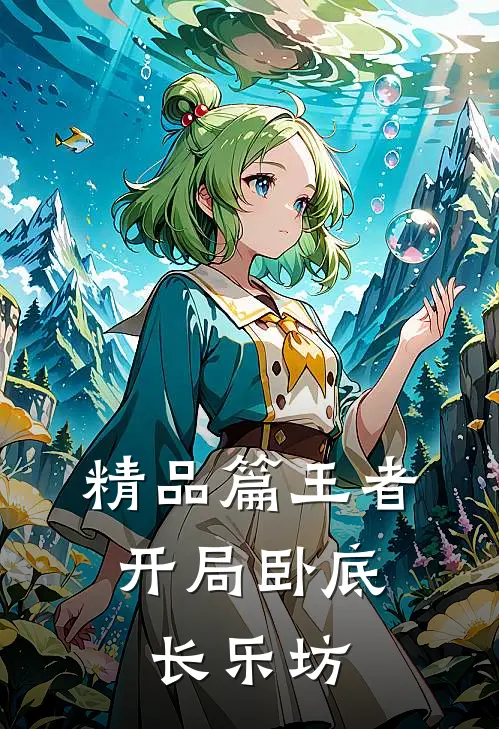 精品篇王者：开局卧底长乐坊