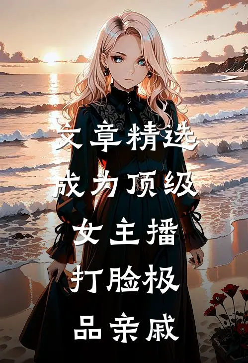 文章精选成为顶级女主播，打脸极品亲戚