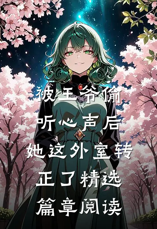 被王爷偷听心声后，她这外室转正了精选篇章阅读
