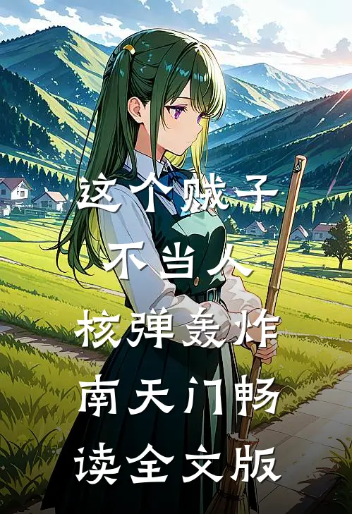 这个贼子不当人，核弹轰炸南天门畅读全文版