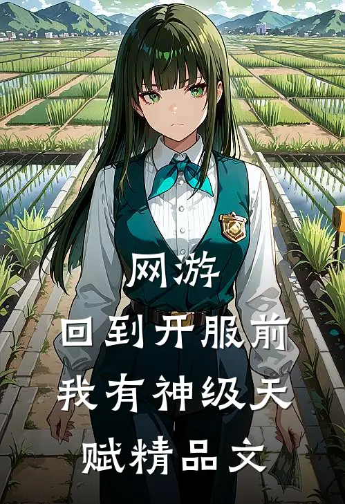 网游：回到开服前我有神级天赋精品文
