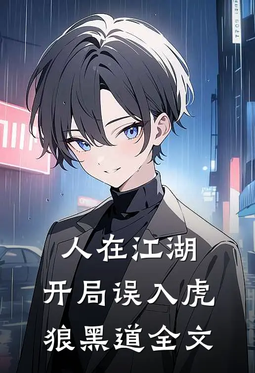 人在江湖，开局误入虎狼黑道全文