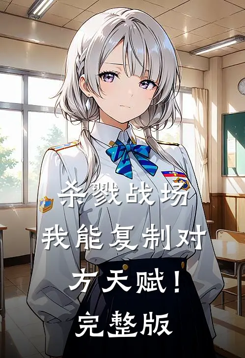 杀戮战场：我能复制对方天赋！完整版