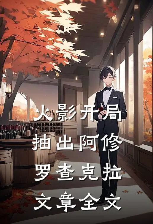 火影开局抽出阿修罗查克拉文章全文