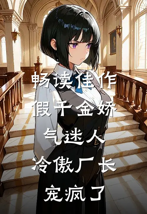 畅读佳作假千金娇气迷人，冷傲厂长宠疯了
