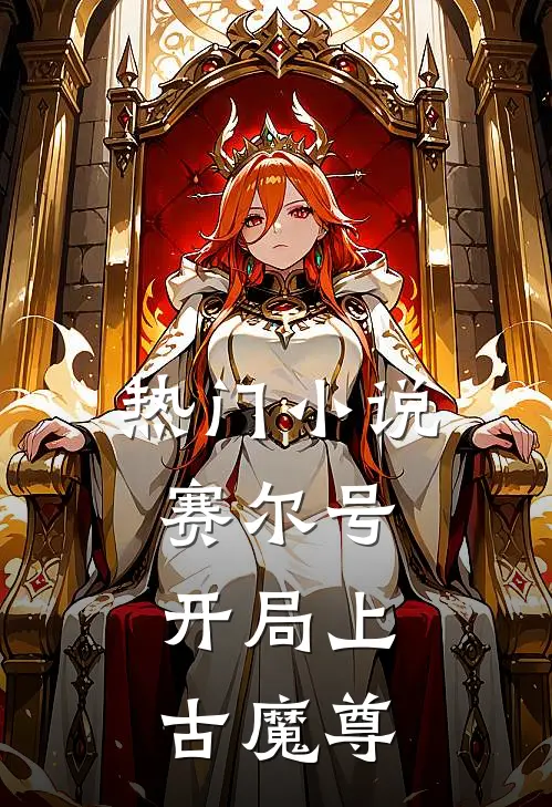 热门小说赛尔号，开局上古魔尊