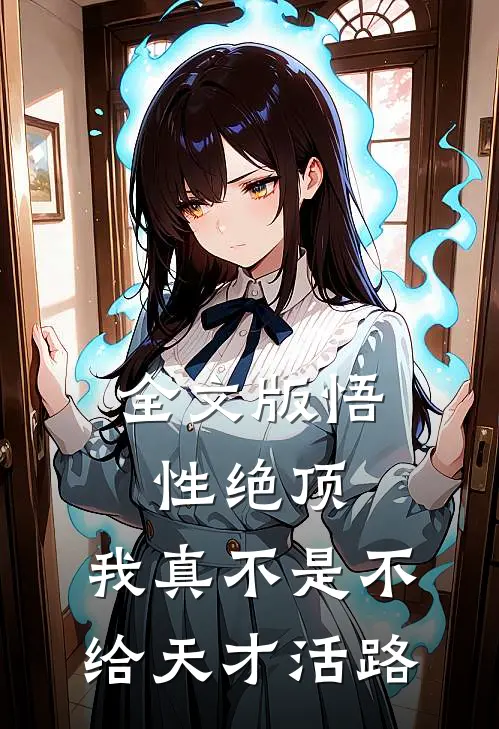 全文版悟性绝顶：我真不是不给天才活路
