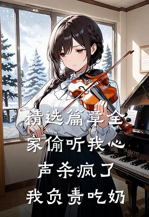 精选篇章全家偷听我心声杀疯了，我负责吃奶