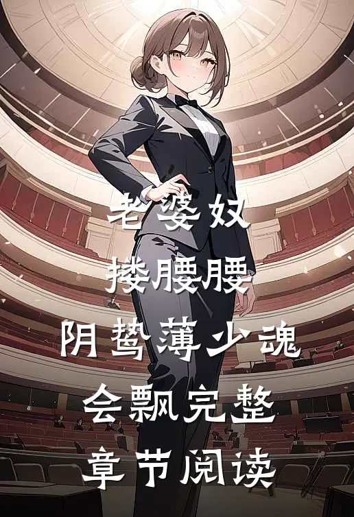老婆奴搂腰腰，阴鸷薄少魂会飘完整章节阅读